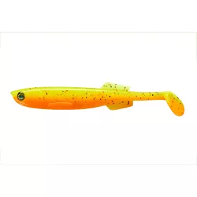 Bite On Herrin Orange Ray 14cm 13gr Plasztik Csali 2db