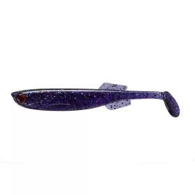 Bite On Herrin Violet 17cm 24gr Plasztik Csali 1db