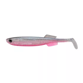 Bite On Herrin Pink Sea 17cm 24gr Plasztik Csali 1db