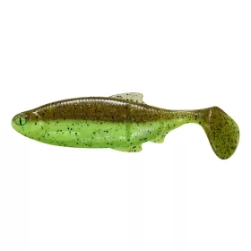 Bite On Luky Roach Kivi 14cm 38gr Plasztik Csali