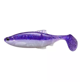 Bite On Luky Roach Lilac 14cm 38gr Plasztik Csali