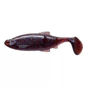Bite On Luky Roach Grape 14cm 38gr Plasztik Csali