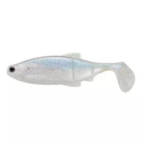 Bite On Luky Roach Arctic Pearl 14cm 38gr Plasztik Csali
