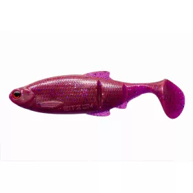 Bite On Luky Roach Pink LOX 14cm 38gr Plasztik Csali