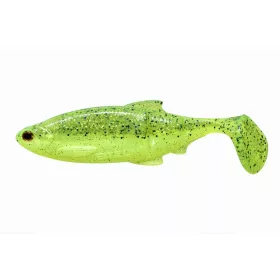 Bite On Luky Roach Green Rose 14cm 38gr Plasztik Csali