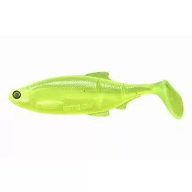 Bite On Luky Roach Lime Perl 14cm 38gr Plasztik Csali