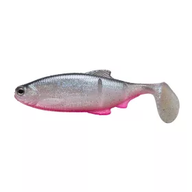 Bite On Luky Roach Pink Sea 14cm 38gr Plasztik Csali