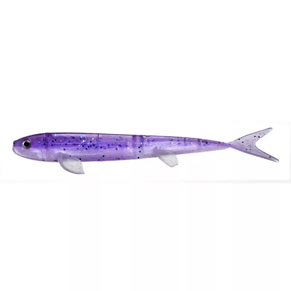 Bite On Pelagic Wizard Lilac 16cm 16gr Gumihal 2db