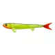 Bite On Pelagic Wizard Sour Apple 16cm 16gr Gumihal 2db