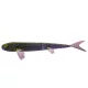 Bite On Pelagic Wizard Green LOX 16cm 16gr Gumihal 2db