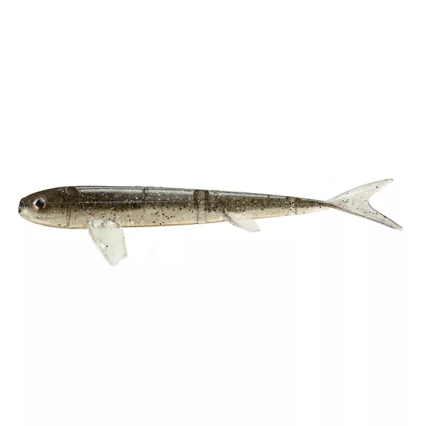 Bite On Pelagic Wizard Elektrik 20cm 31gr Gumihal 1db