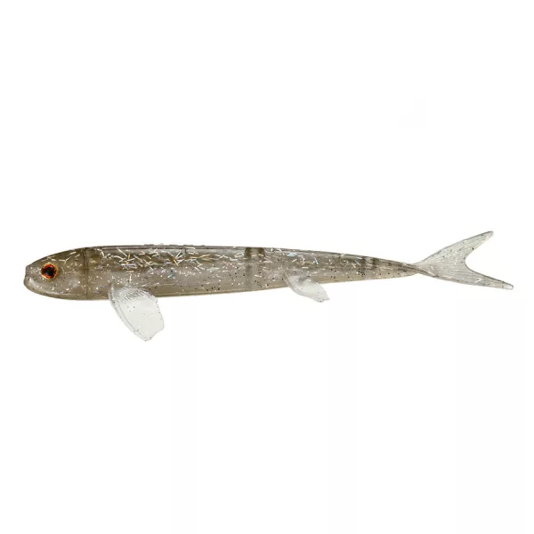 Bite On Pelagic Wizard Minnow Fish 20cm 31gr Gumihal 1db
