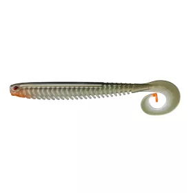 Bite On Rib Worm AYU 10cm 5gr Twister 5db