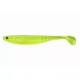 Bite On Sig Lime Perl 10cm 5gr Plasztik Csali 5db