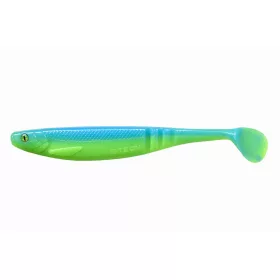 Bite On Sig Ice Chartreuse 14cm 16gr Plasztik Csali 2db