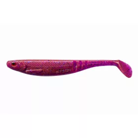 Bite On Sig Pink LOX 14cm 16gr Plasztik Csali 2db