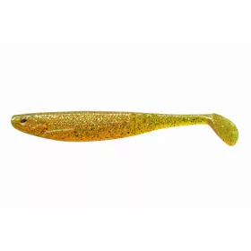 Bite On Sig Caramel Oil 14cm 16gr Plasztik Csali 2db