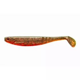 Bite On Sig Motor Oil Red 14cm 16gr Plasztik Csali 2db