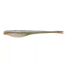 Bite On Slug Impact AYU 15cm 11gr Plasztik Csali 3db