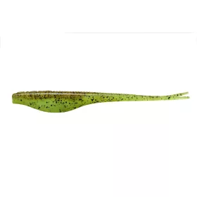 Bite On Slug Impact Kivi 15cm 11gr Plasztik Csali 3db