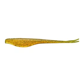 Bite On Slug Impact Caramel Oil 15cm 11gr Plasztik Csali 3db