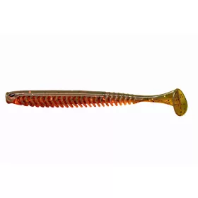 Bite On Venom Motor Oil Red 14cm 12gr Plasztik Csali 2db