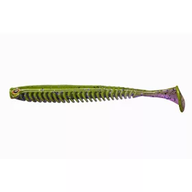 Bite On Venom Green LOX 17cm 21gr Plasztik Csali 1db