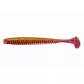 Bite On Venom Cream LOX 17cm 21gr Plasztik Csali 1db