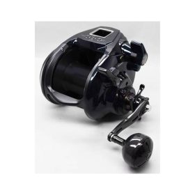   Shimano Forcemaster A 9000 Right Hand (FM9000A) - Rechtshandige baitcasting reel