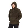 Fox Rage Predator Sherpa Hoody Trui L