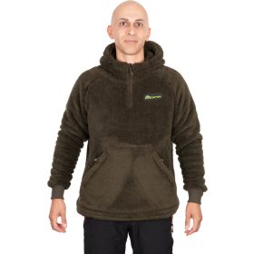 Fox Rage Predator Sherpa Hoody Trui 2XL