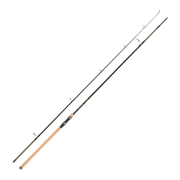 Fox Rage Predator Elite Pro Deadbait 3,65m 2,75lb 2-Delige Spinhengel