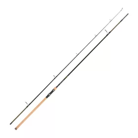   Fox Rage Predator Elite Pro Deadbait 3,65m 3,25lb 2-delige Spinhengel