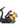 Shimano FX FC C3000 Molen met Voorslip (FXC3000FC)