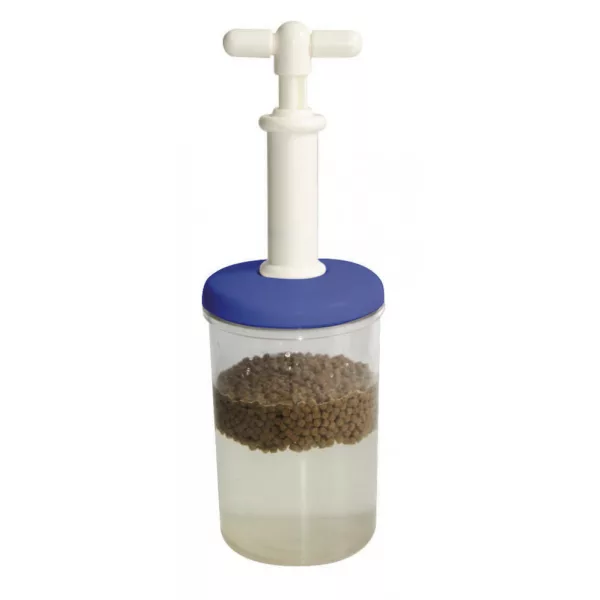 Garbolino - PELLET PUMP - Overige kleine items - Pelletpomp