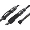 Graphiteleader Corto Prototype 23GCORPS 602L-HS 1,83m R-Fast 3gr 2-delige Spinhengel