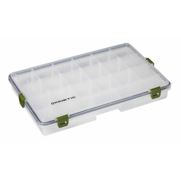 KINETIC Waterproof System Box M Kunstaasdoos