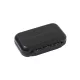KINETIC Champer Fly Box M Zwart Visgerei doos
