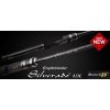 Graphiteleader Silverado UX 24GSILUS-782M Fast 2,34m 5-20gr 2-Delige Spinhengel