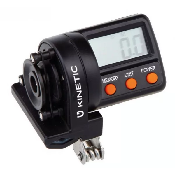 KINETIC Line Counter Digital Lijnenteller