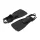 KINETIC Pro Fins Black Zwemvliezen
