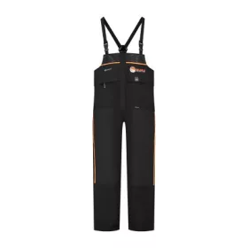 Halkon Hunt Gore-Tex Guru Bib & Brace 2023 Bretelbroek M