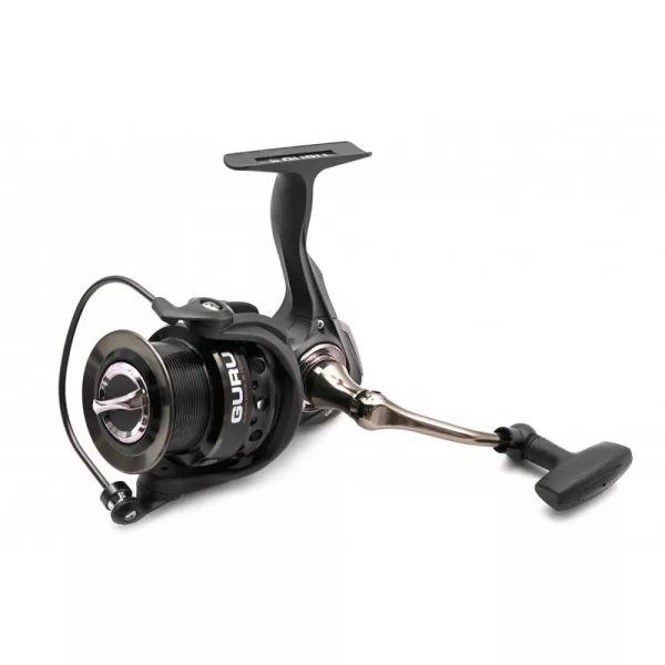 Guru A-CLASS 4000 Reel feeder molen