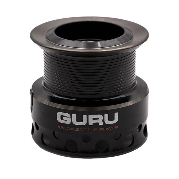 Guru A-CLASS 4000 Spare Spools reservespil
