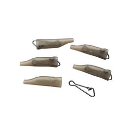 Matrix Evolution® Snap Link & Sleeves Snelsluiting 5 stuks