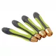 Matrix Bread Punch Set Broodpons set 4/6/8/10mm