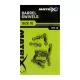Matrix Barrel Swivels 16 Wartels 10 stuks