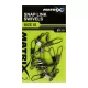 Matrix Snap Link Swivels Wartels 16 10st