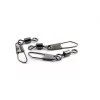 Matrix Snap Link Swivels Wartels 16 10st