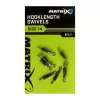 Matrix Hooklength Swivels 20 Wartel 7 stuks